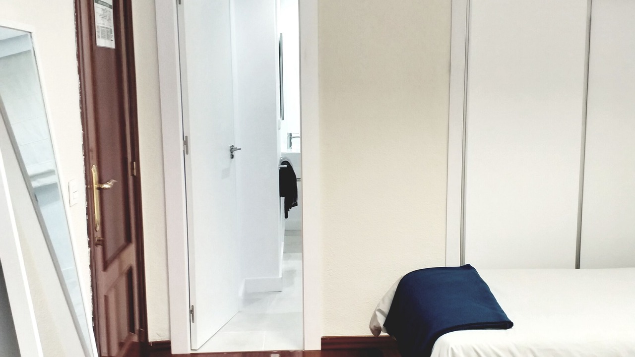 Photo of Bedroom in Alicante