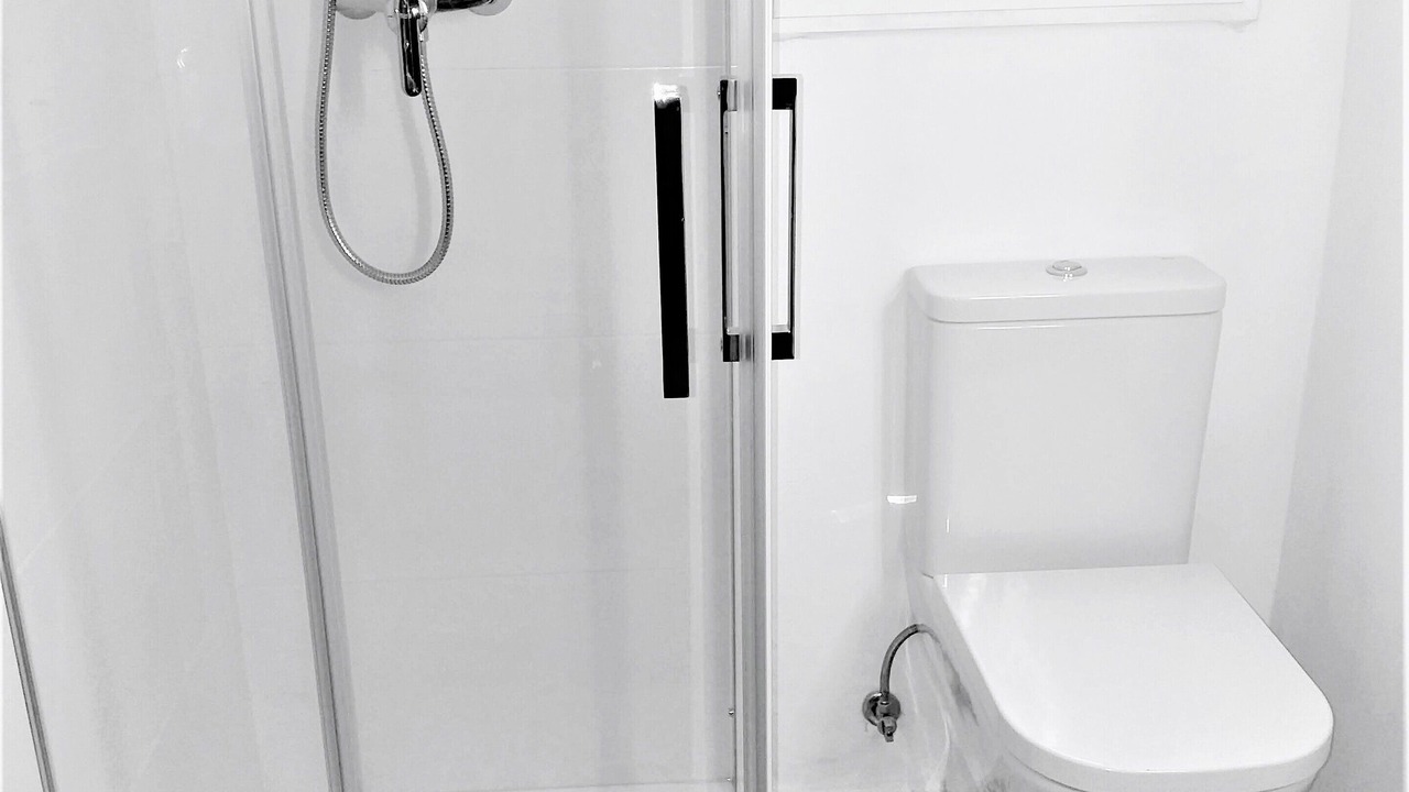 Photo of Bathroom in Alicante