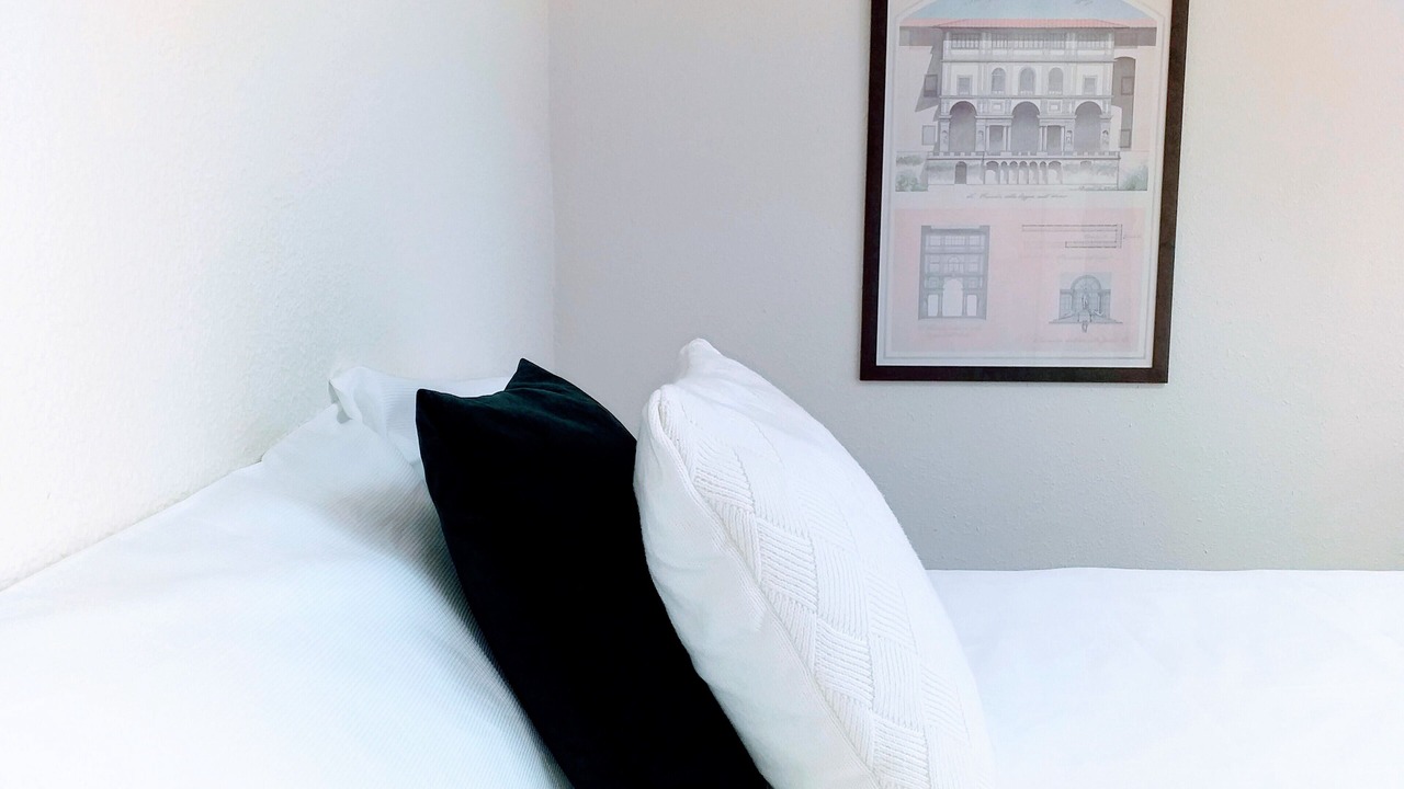 Photo of Bedroom in Alicante