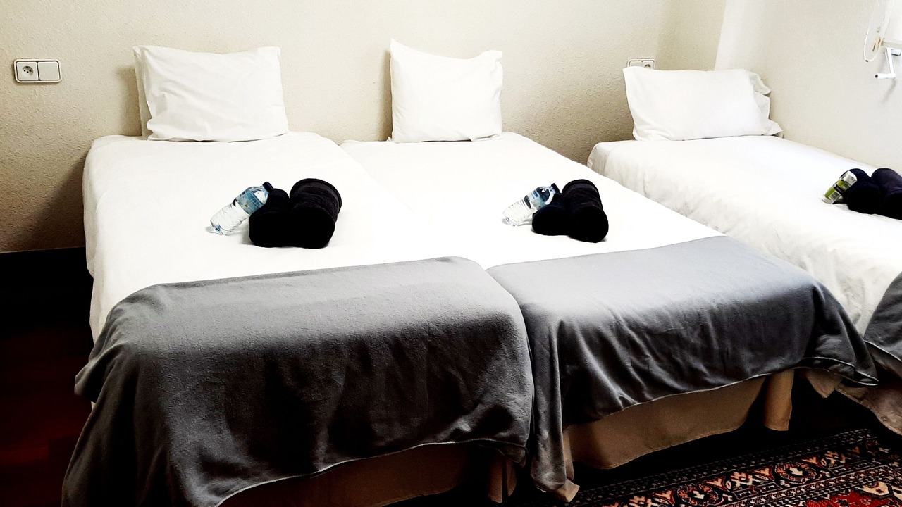 Photo of Bedroom in Alicante