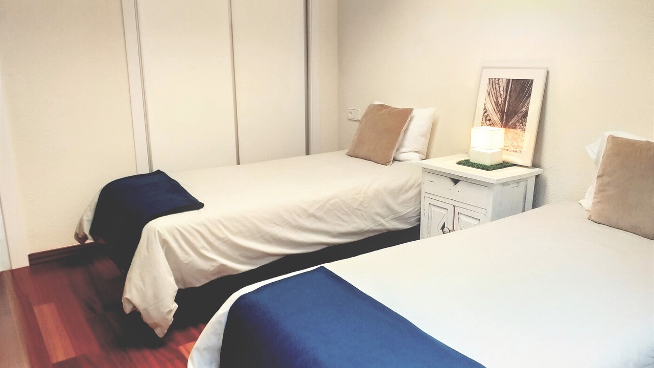 Photo of Bedroom in Alicante