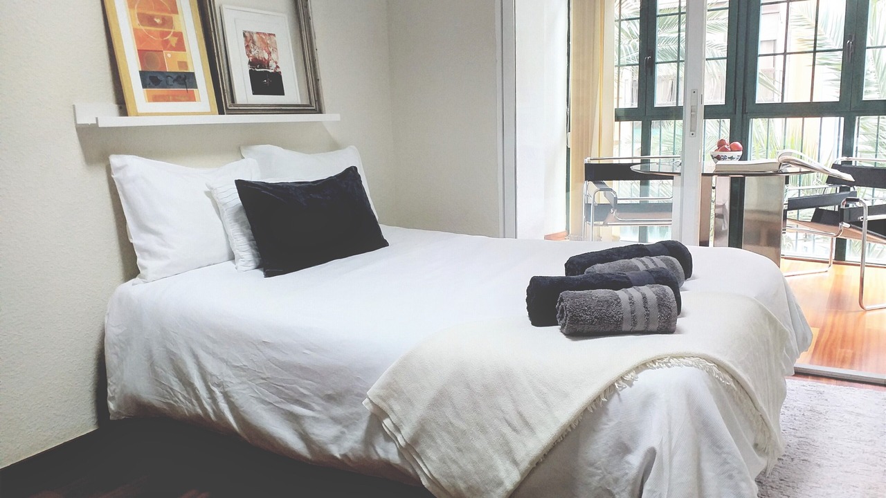 Photo of Bedroom in Alicante