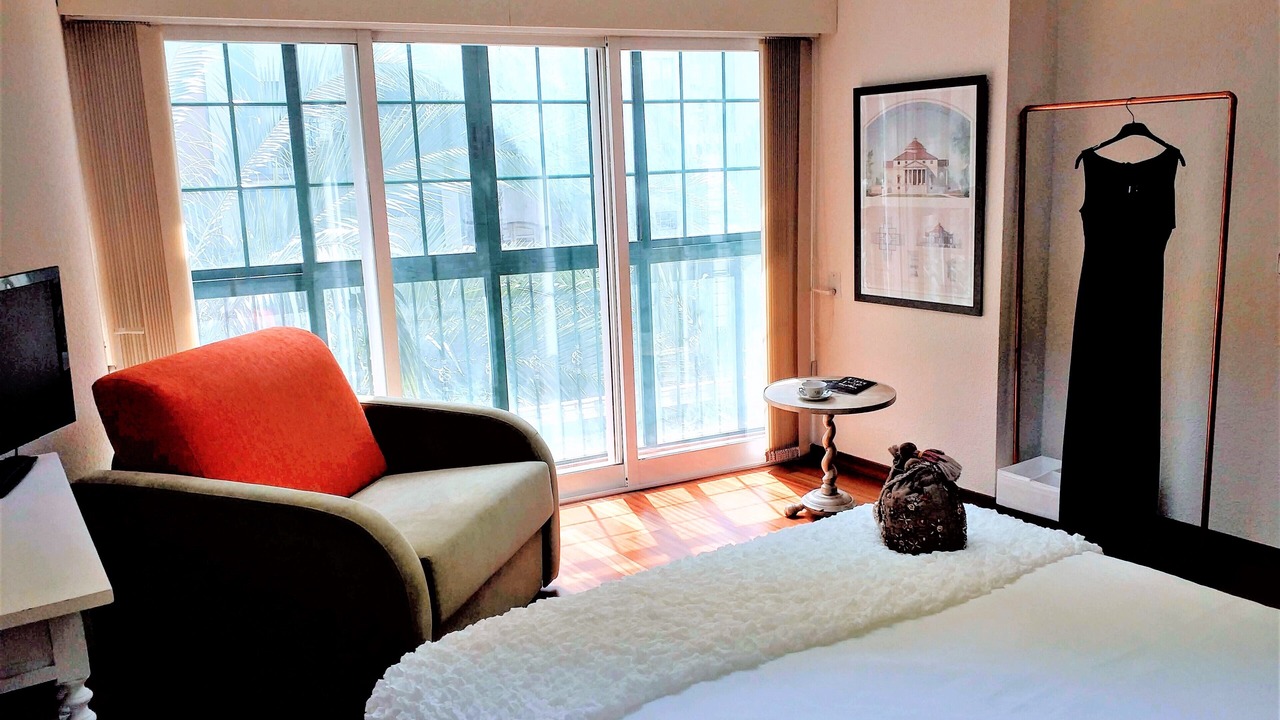Photo of Bedroom in Alicante