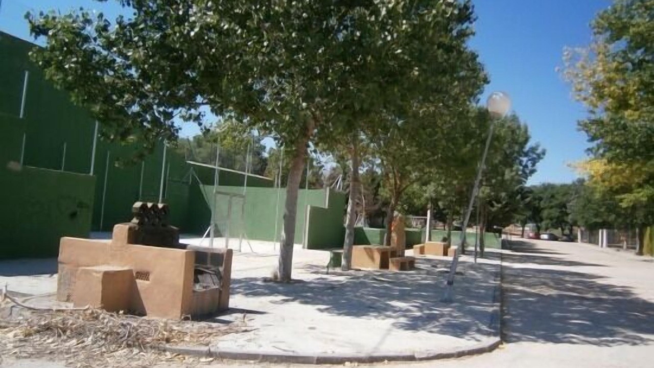 Photo of Outdoor in Siete Iglesias de Trabancos