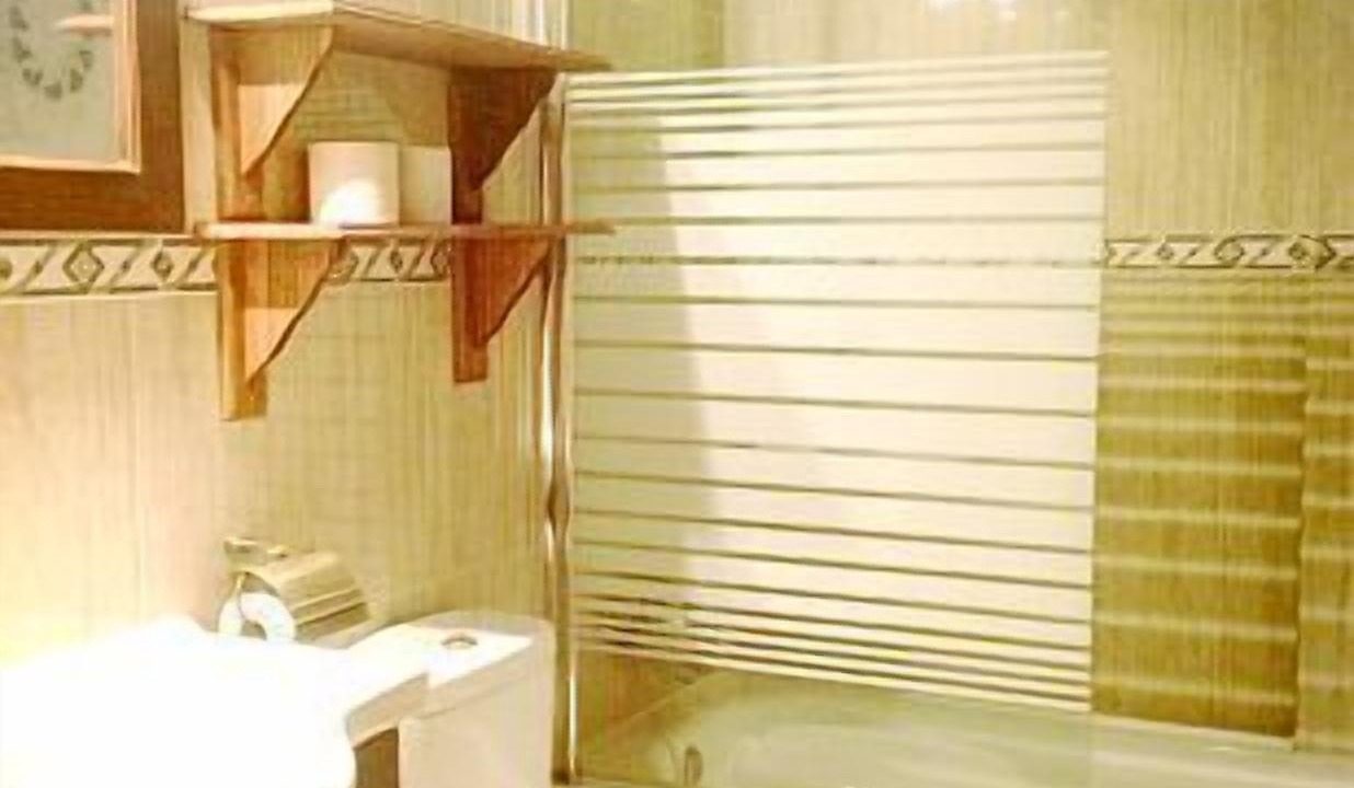 Photo of Bathroom in Siete Iglesias de Trabancos