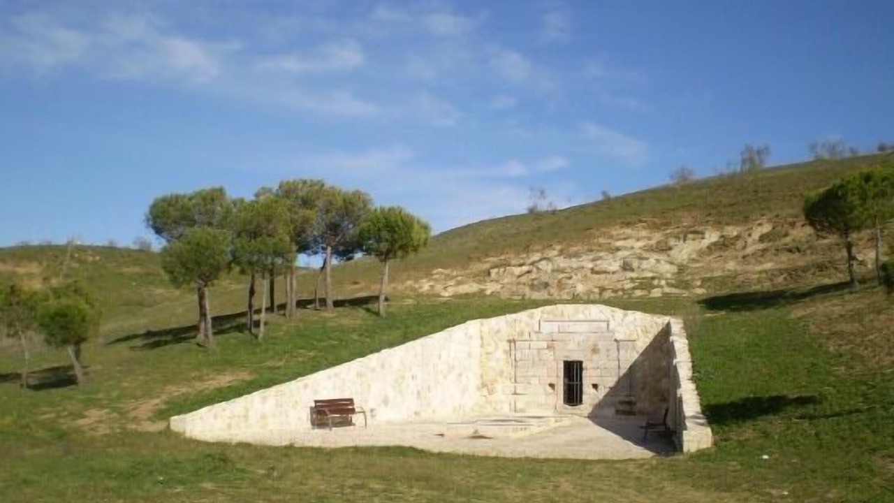 Photo of Outdoor in Siete Iglesias de Trabancos