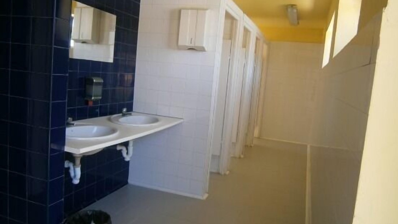 Photo of Bathroom in Siete Iglesias de Trabancos