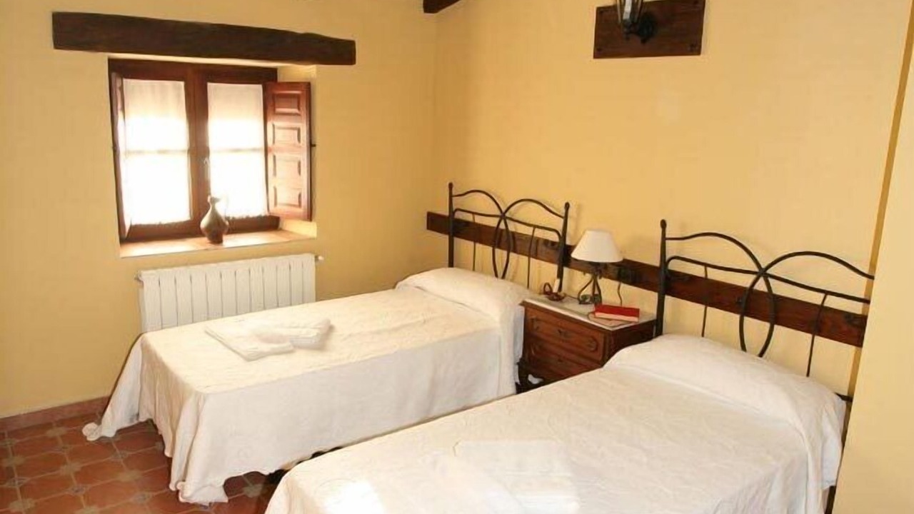 Photo of Bedroom in Siete Iglesias de Trabancos