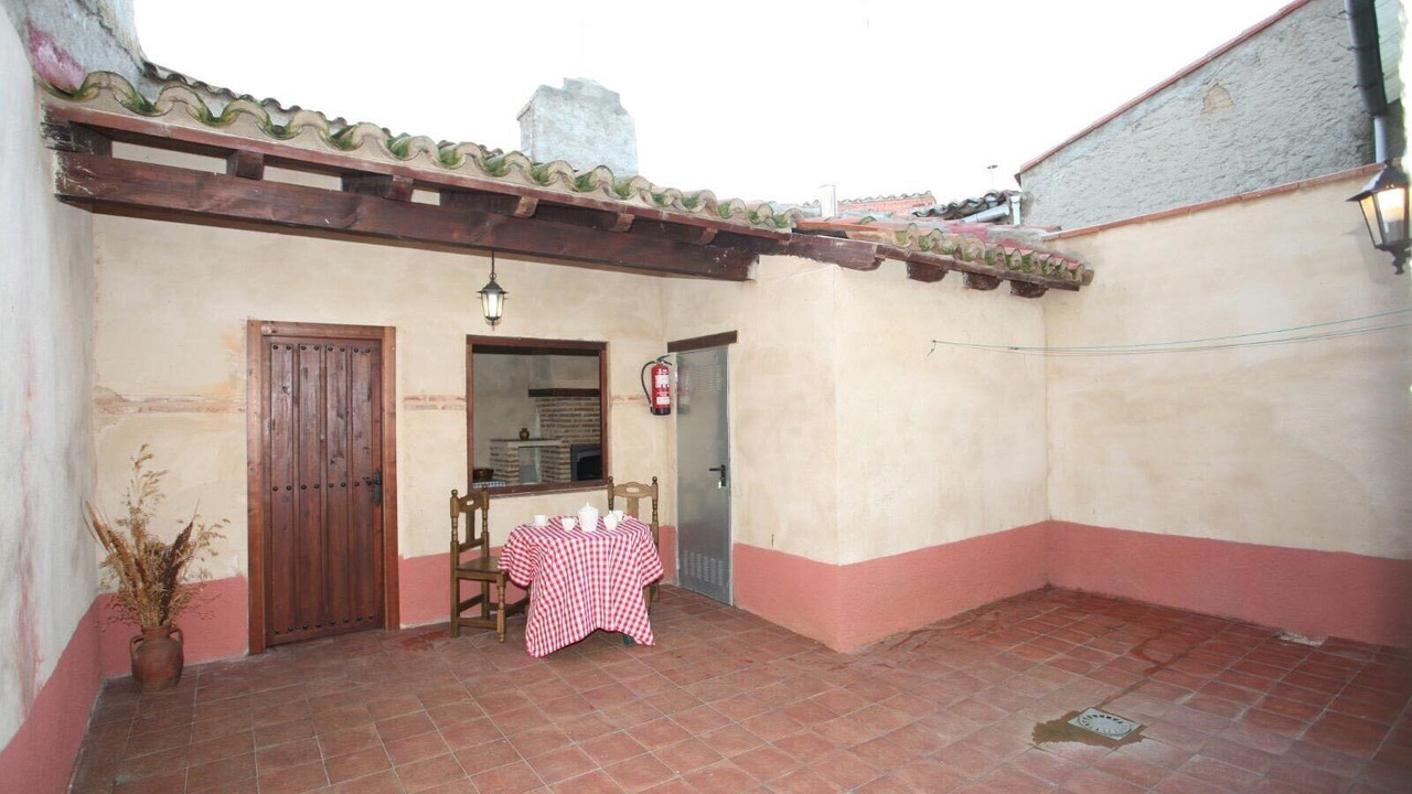 Photo of Outdoor in Siete Iglesias de Trabancos