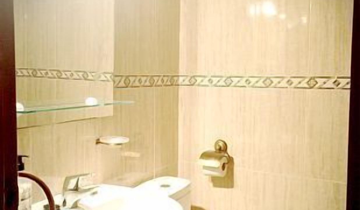 Photo of Bathroom in Siete Iglesias de Trabancos
