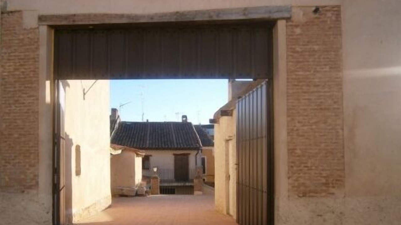 Photo of Outdoor in Siete Iglesias de Trabancos