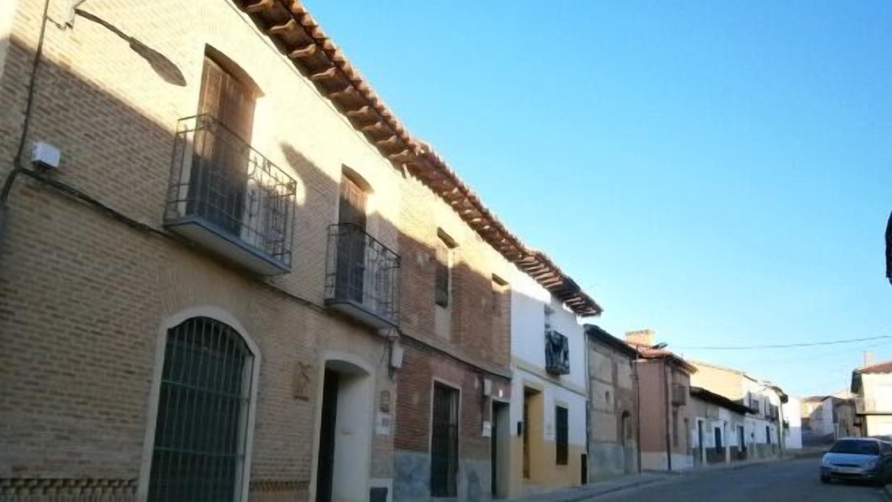 Photo of Outdoor in Siete Iglesias de Trabancos