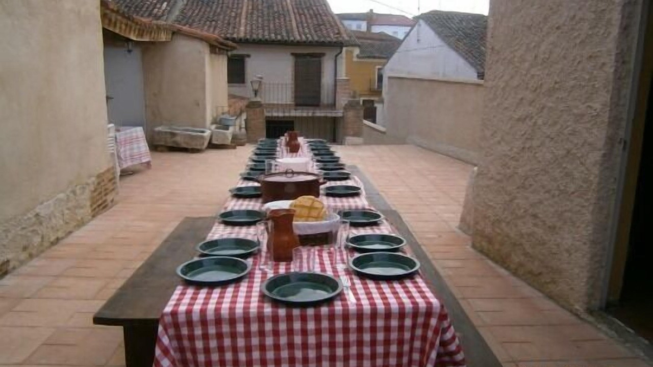 Photo of Outdoor in Siete Iglesias de Trabancos