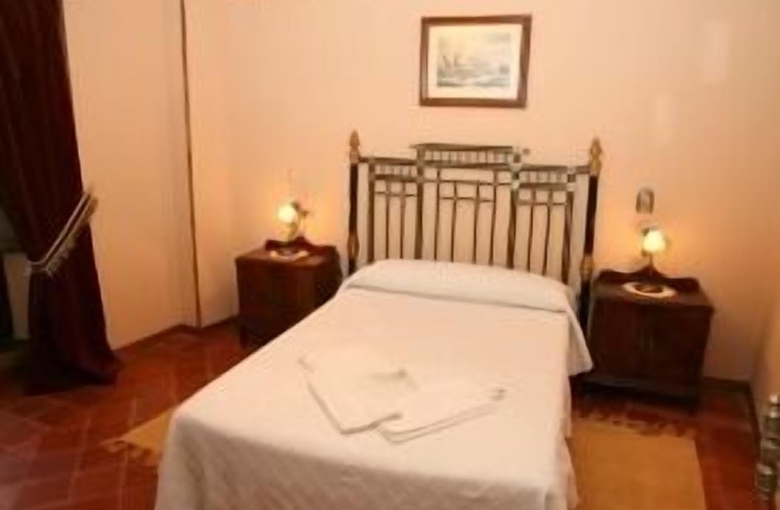 Photo of Bedroom in Siete Iglesias de Trabancos