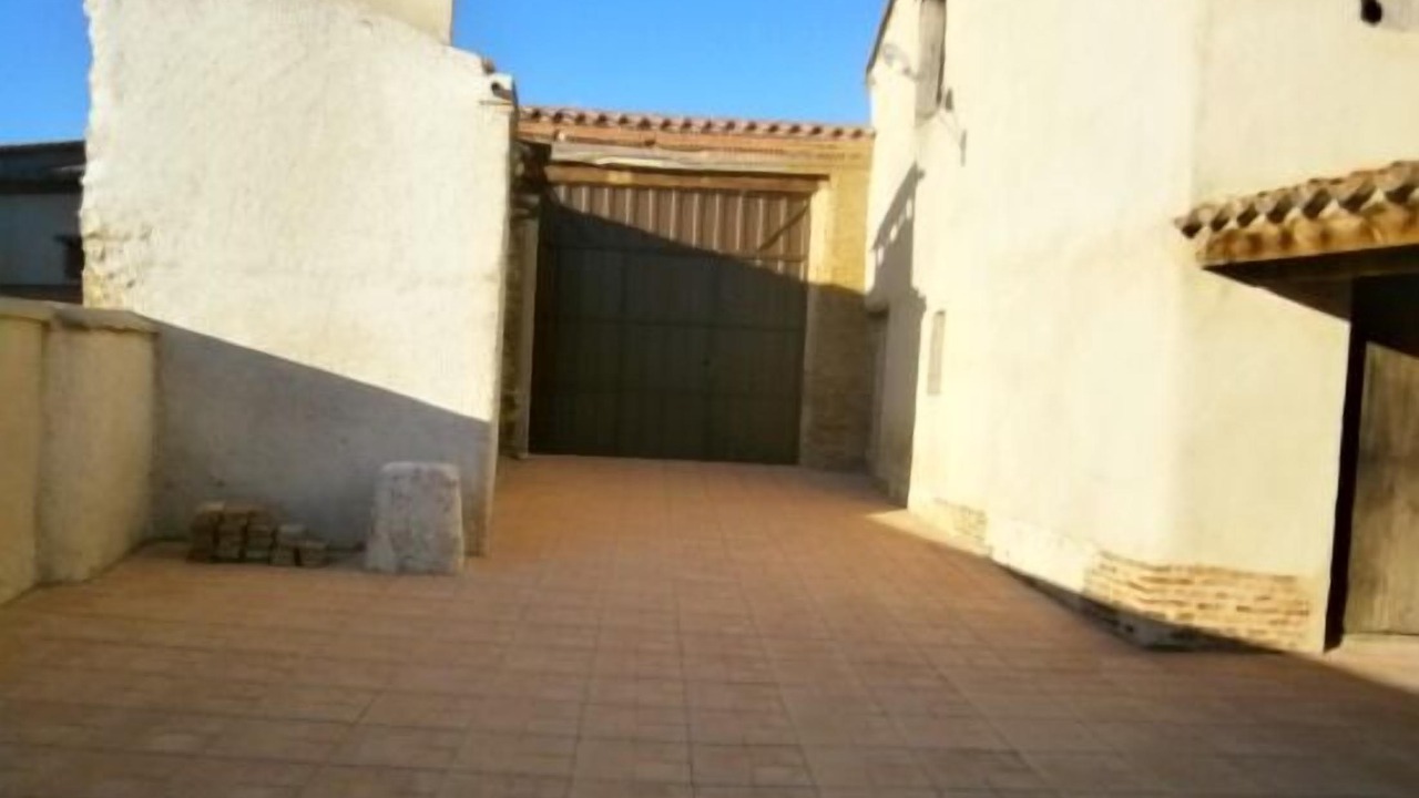 Photo of Outdoor in Siete Iglesias de Trabancos