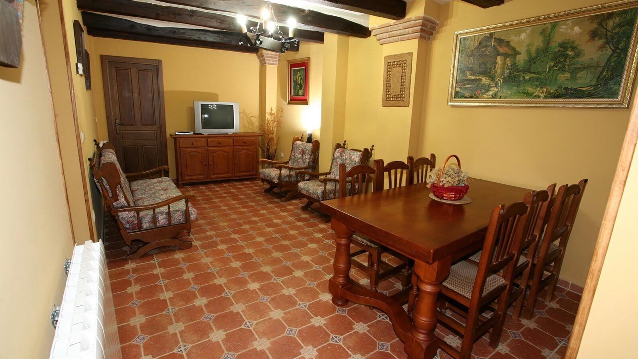 Photo of Others in Siete Iglesias de Trabancos