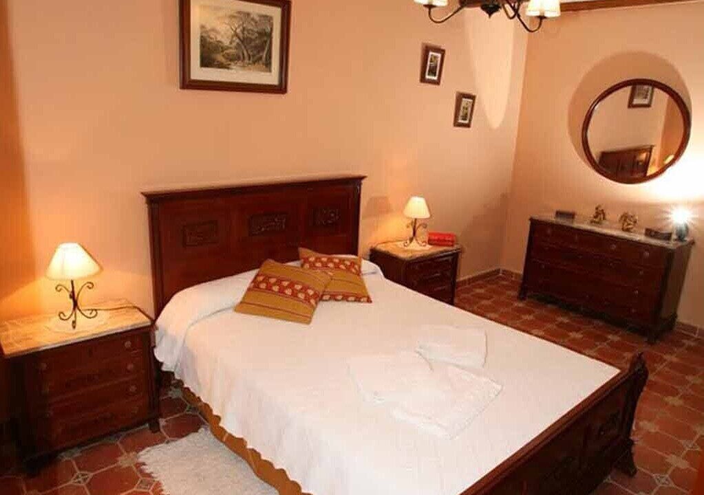 Photo of Bedroom in Siete Iglesias de Trabancos