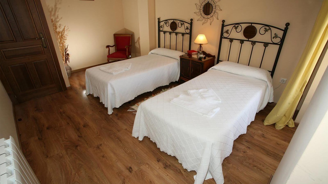 Photo of Bedroom in Siete Iglesias de Trabancos