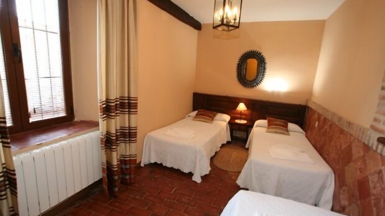 Photo of Bedroom in Siete Iglesias de Trabancos