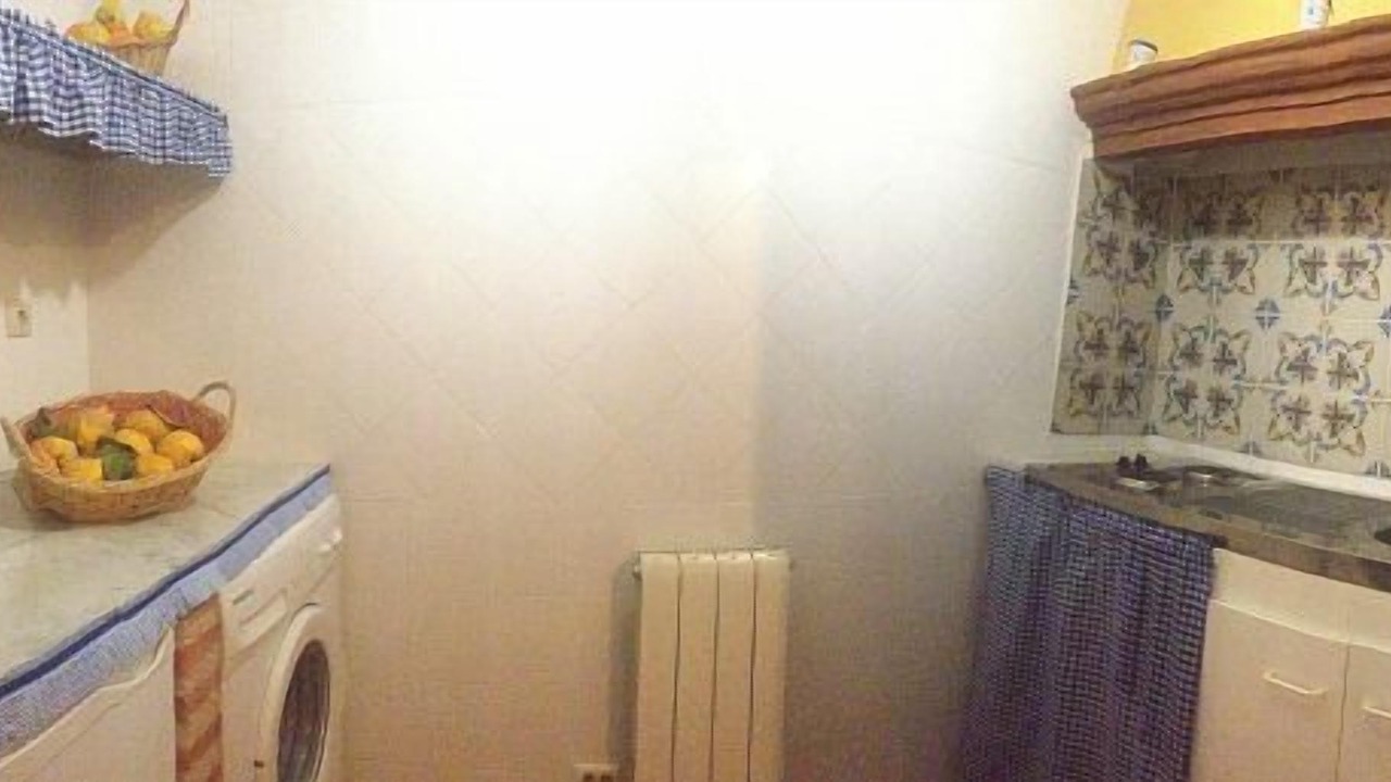 Photo of Kitchen in Siete Iglesias de Trabancos
