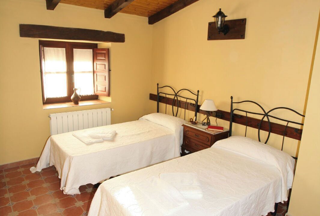 Photo of Bedroom in Siete Iglesias de Trabancos