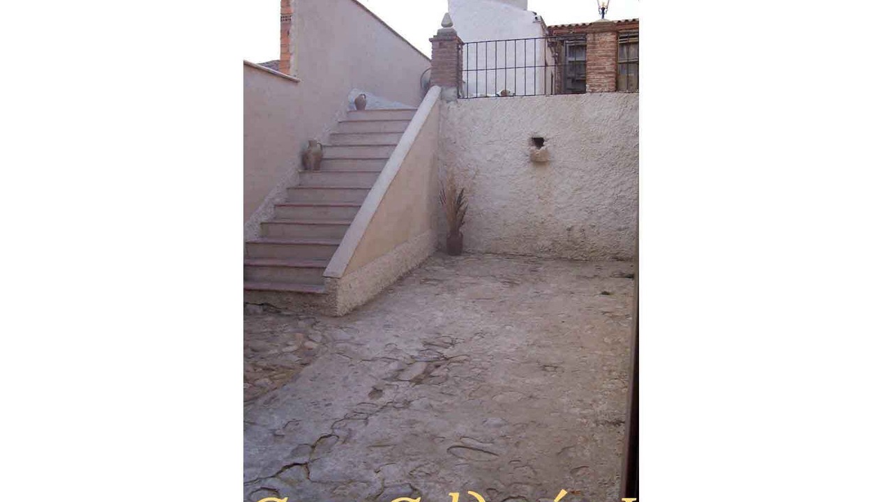 Photo of Outdoor in Siete Iglesias de Trabancos
