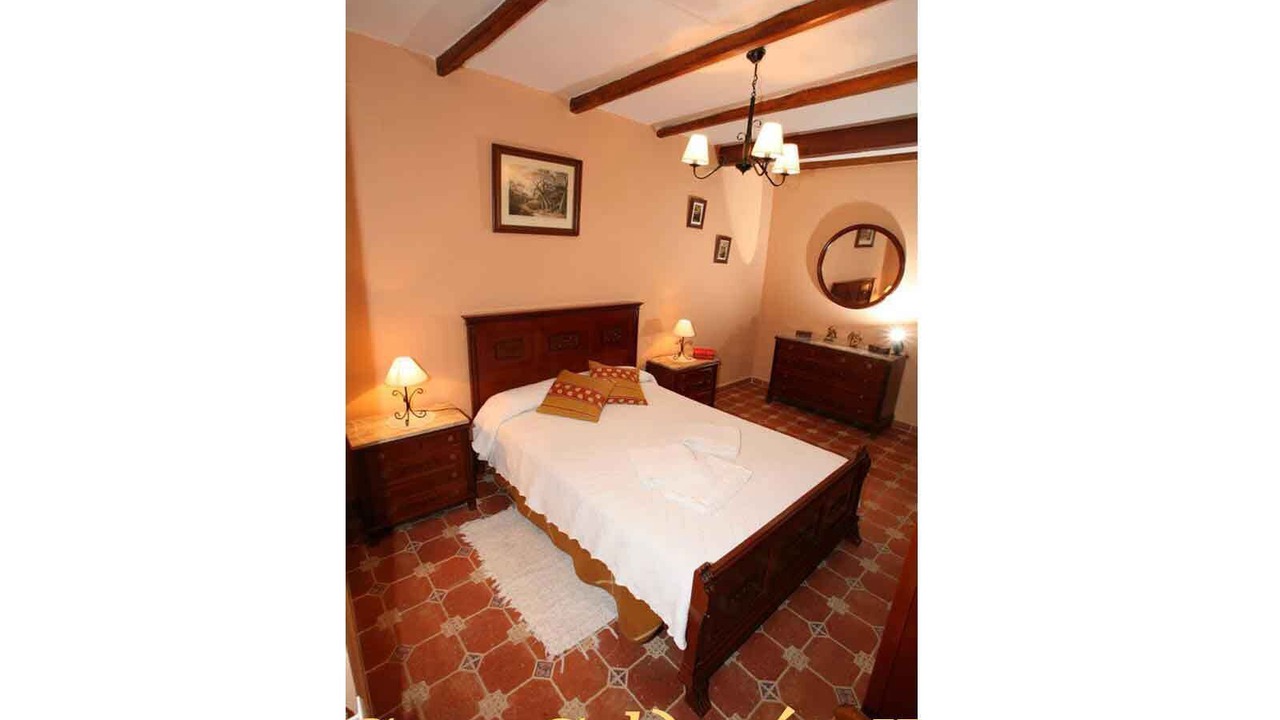 Photo of Bedroom in Siete Iglesias de Trabancos