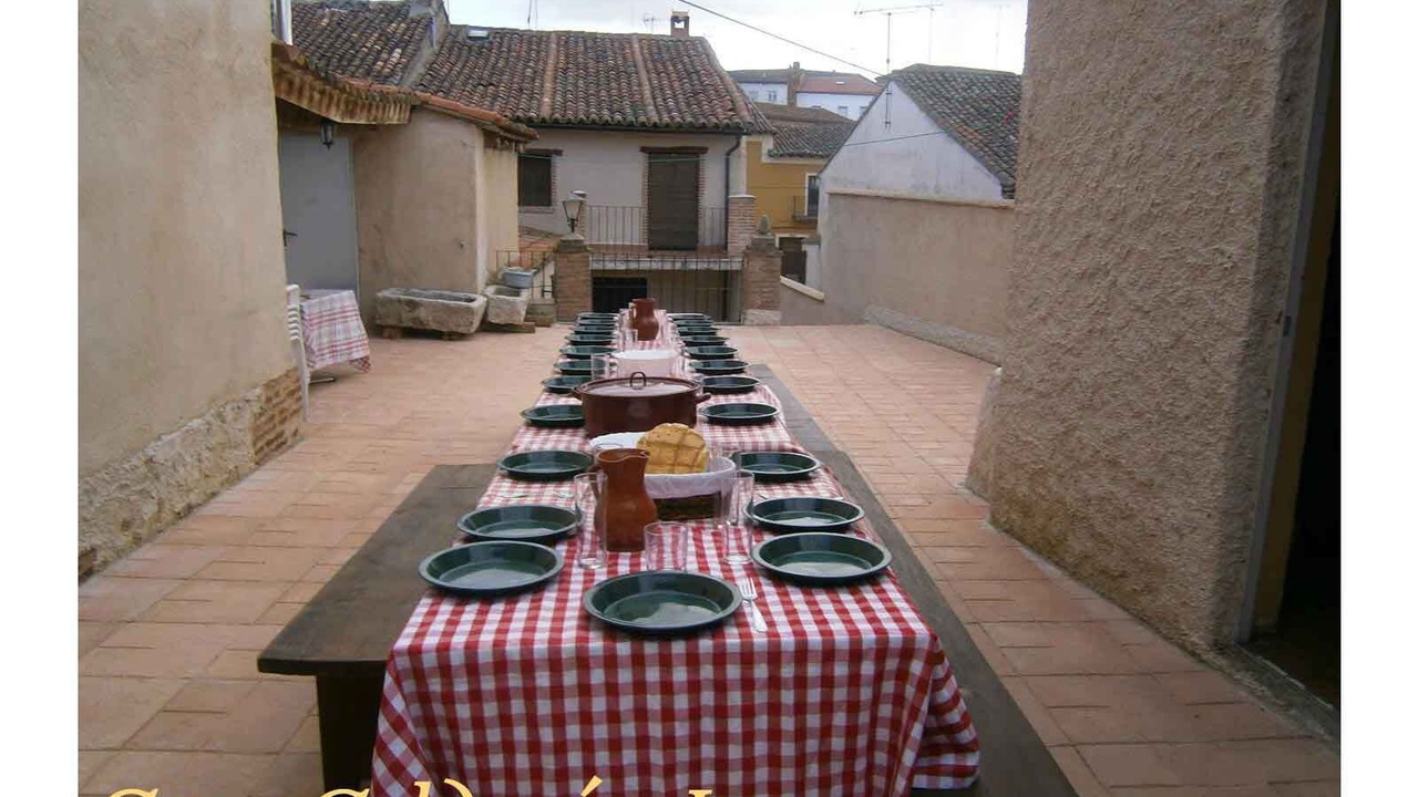 Photo of Outdoor in Siete Iglesias de Trabancos