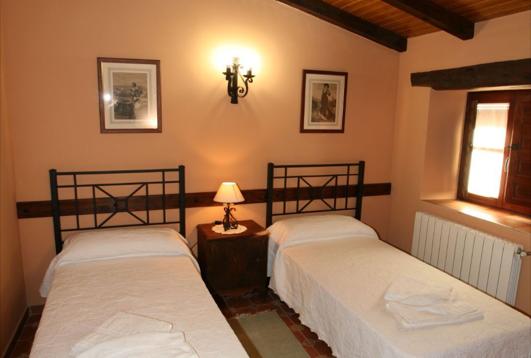 Photo of Bedroom in Siete Iglesias de Trabancos