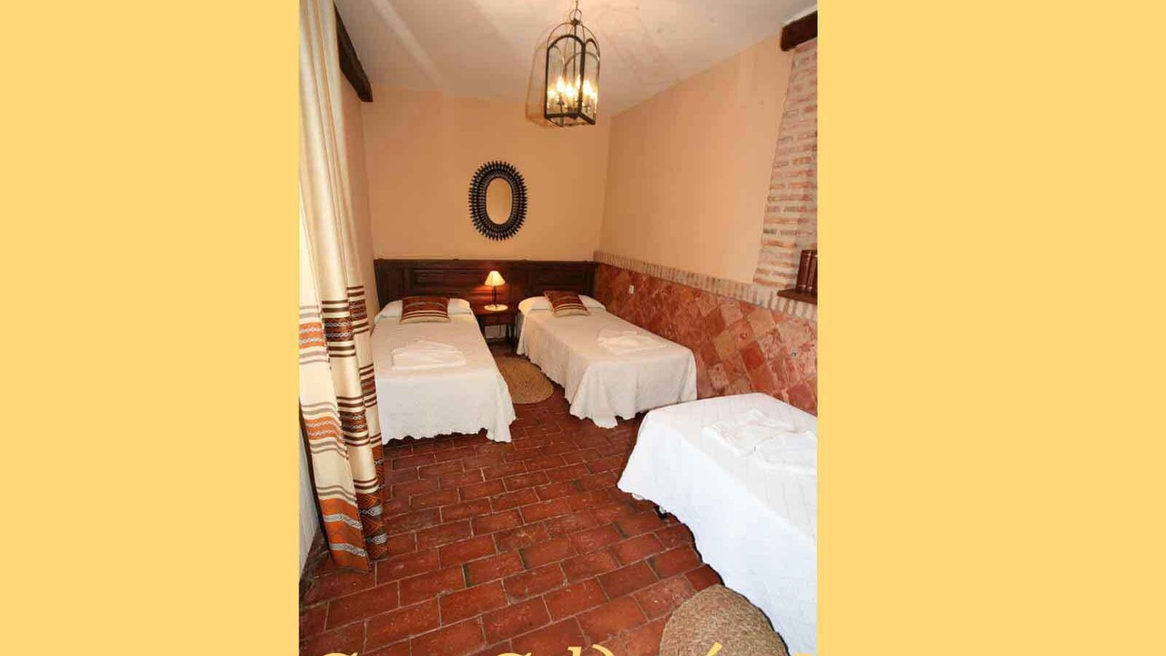 Photo of Bedroom in Siete Iglesias de Trabancos
