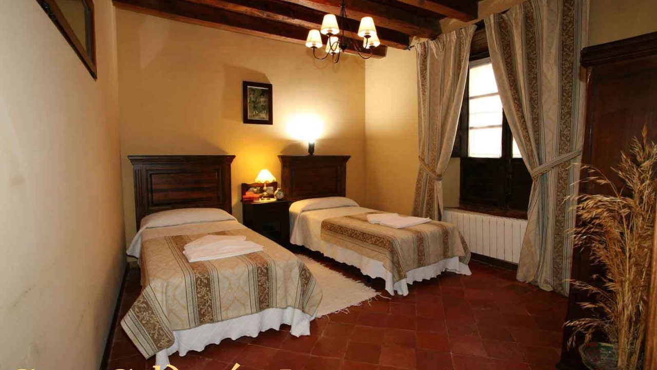 Photo of Bedroom in Siete Iglesias de Trabancos