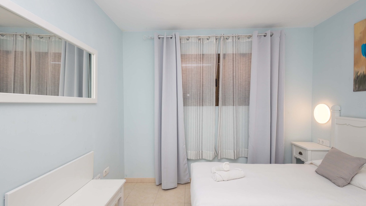 Photo of Bedroom in Corralejo