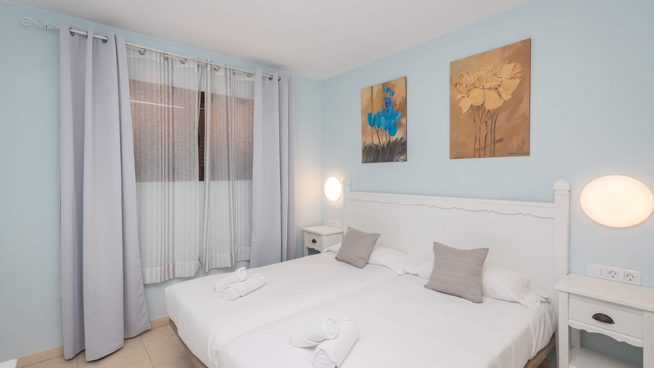 Photo of Bedroom in Corralejo