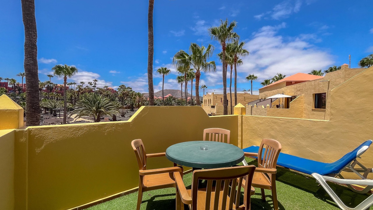 Photo of Outdoor in Corralejo