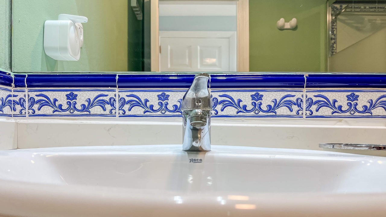 Photo of Bathroom in Corralejo