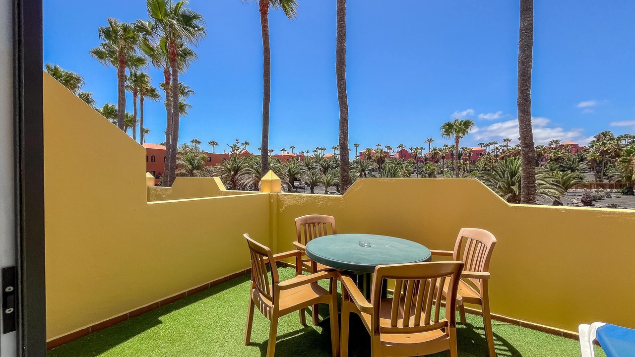 Photo of Outdoor in Corralejo