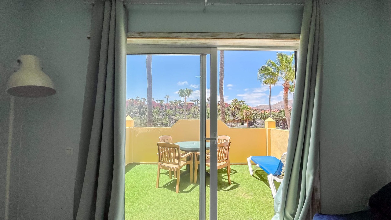 Photo of Livingroom in Corralejo