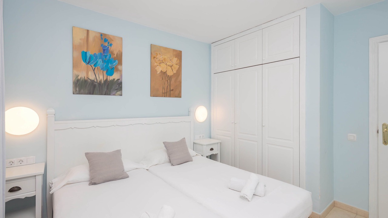 Photo of Bedroom in Corralejo