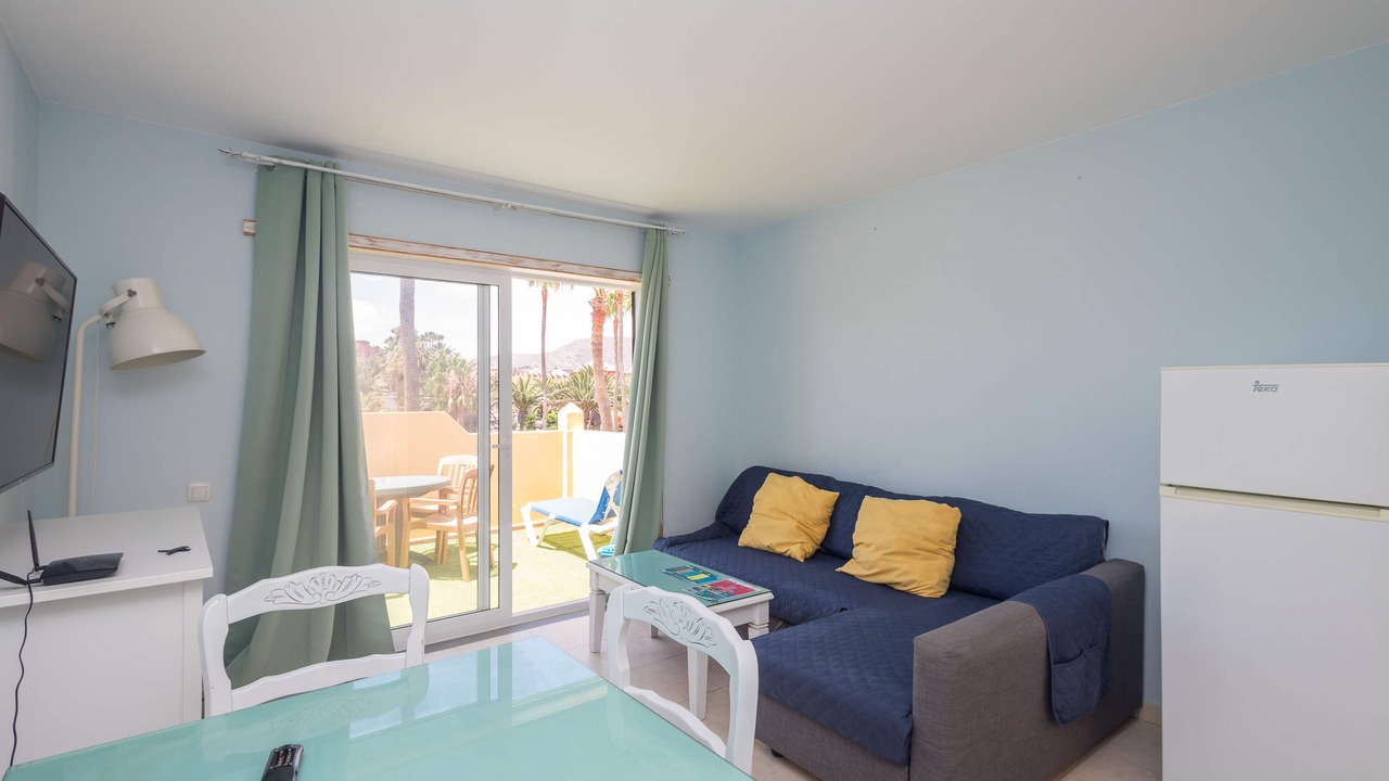 Photo of Livingroom in Corralejo