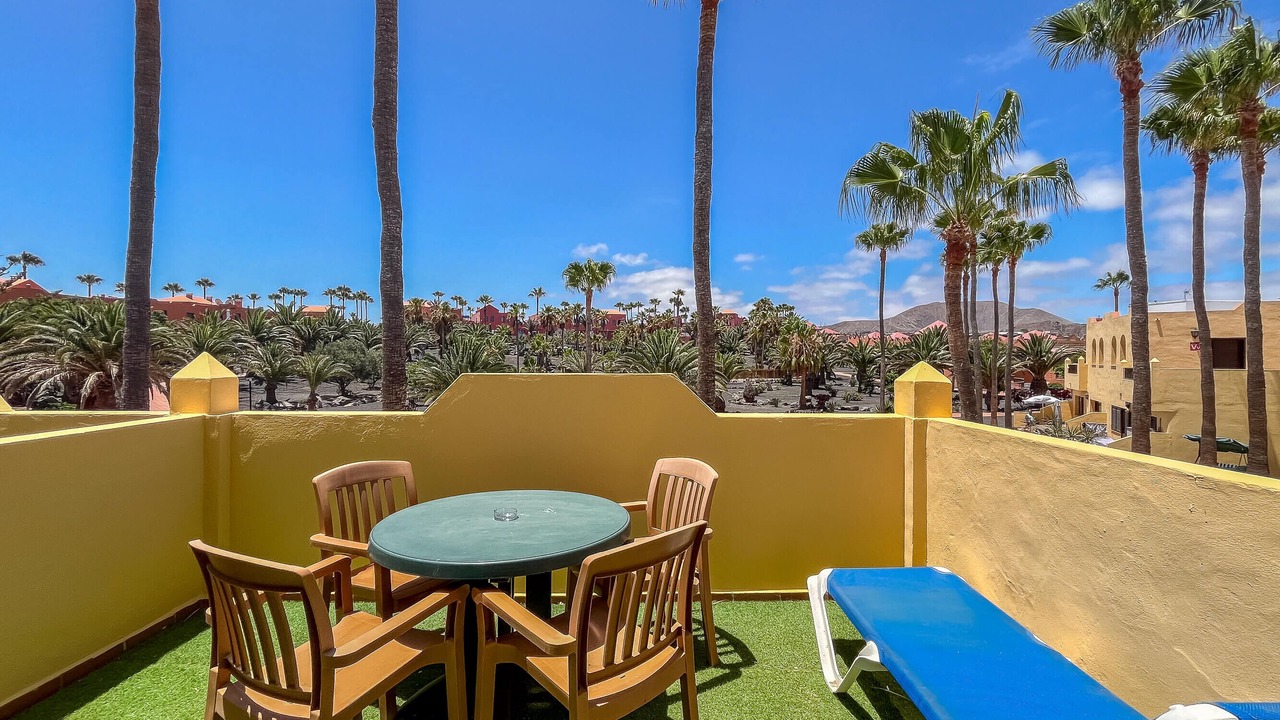 Photo of Outdoor in Corralejo