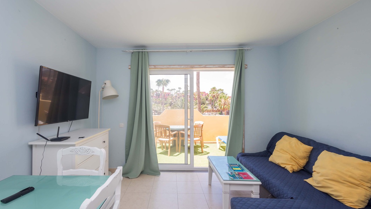 Photo of Livingroom in Corralejo