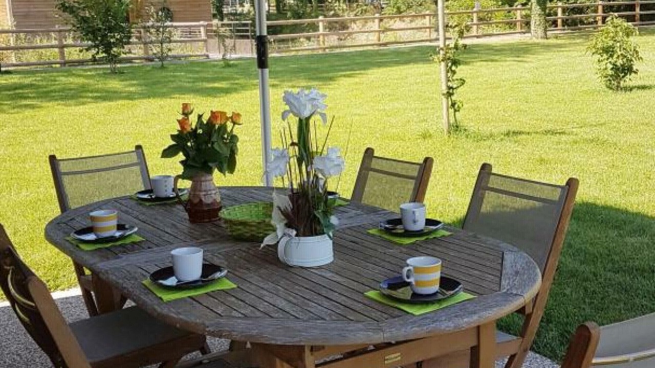 Photo of Outdoor in Veauchette