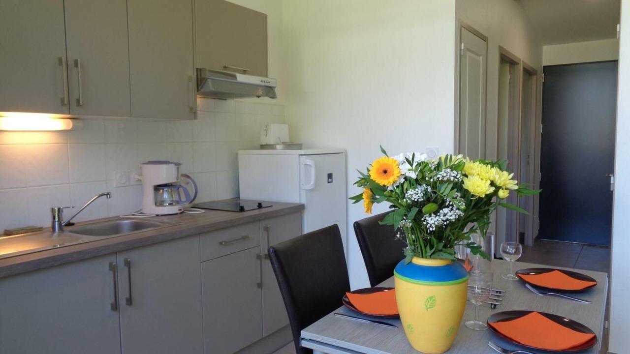 Photo of Kitchen in Veauchette