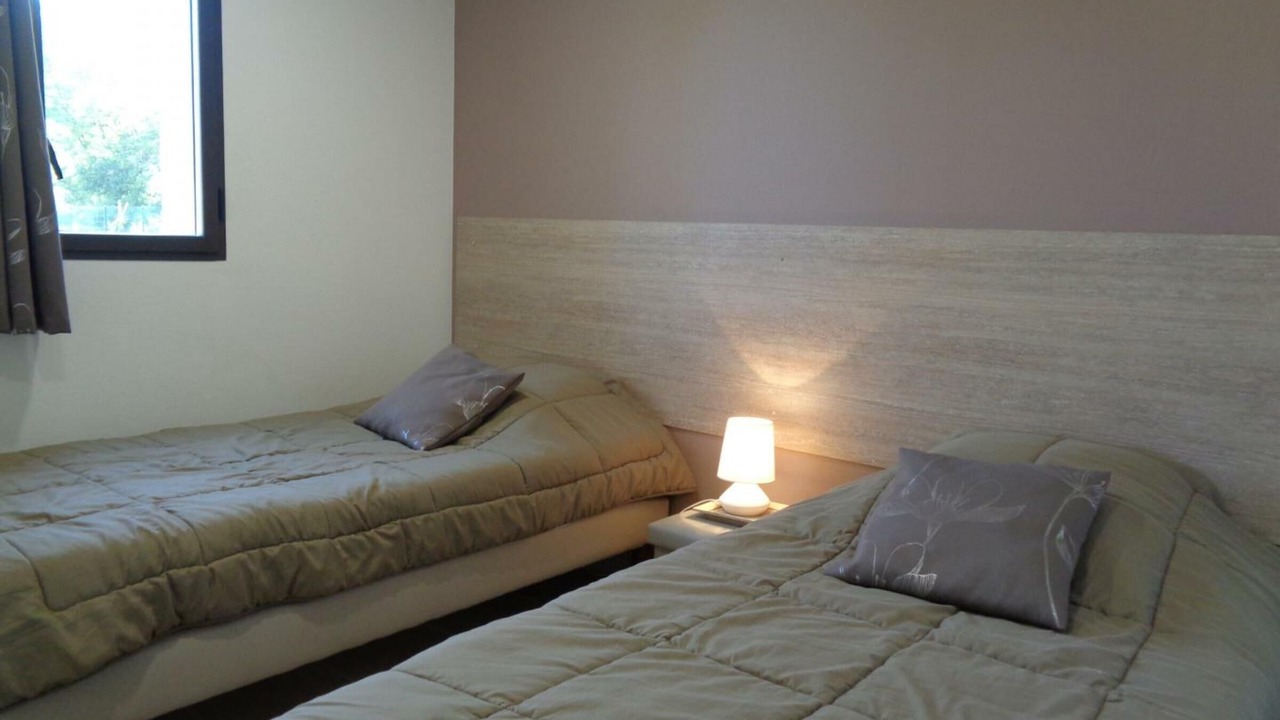 Photo of Bedroom in Veauchette