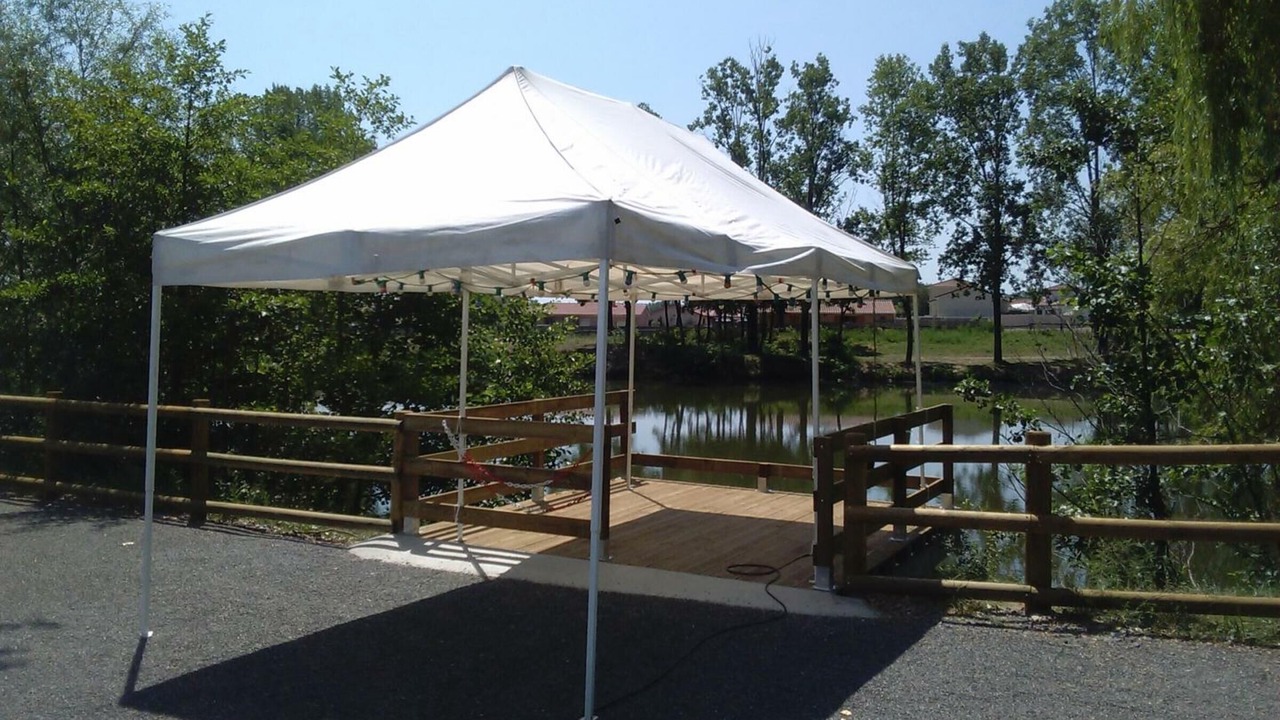 Photo of Outdoor in Veauchette
