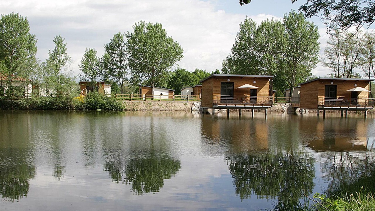 Photo of Outdoor in Veauchette