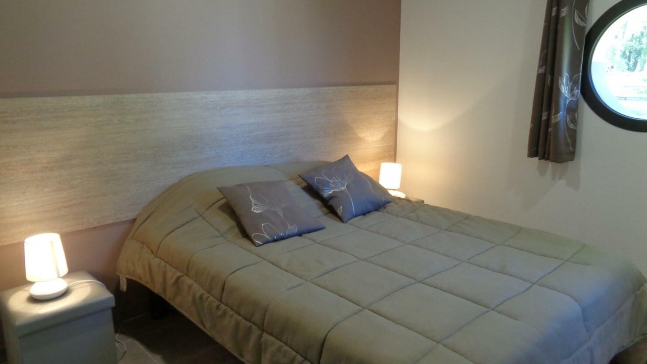 Photo of Bedroom in Veauchette