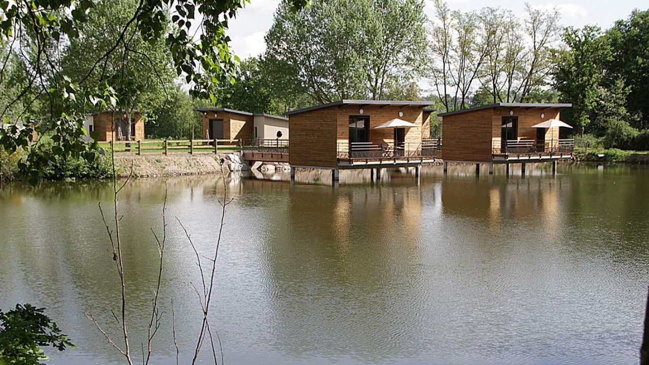 Photo of Outdoor in Veauchette