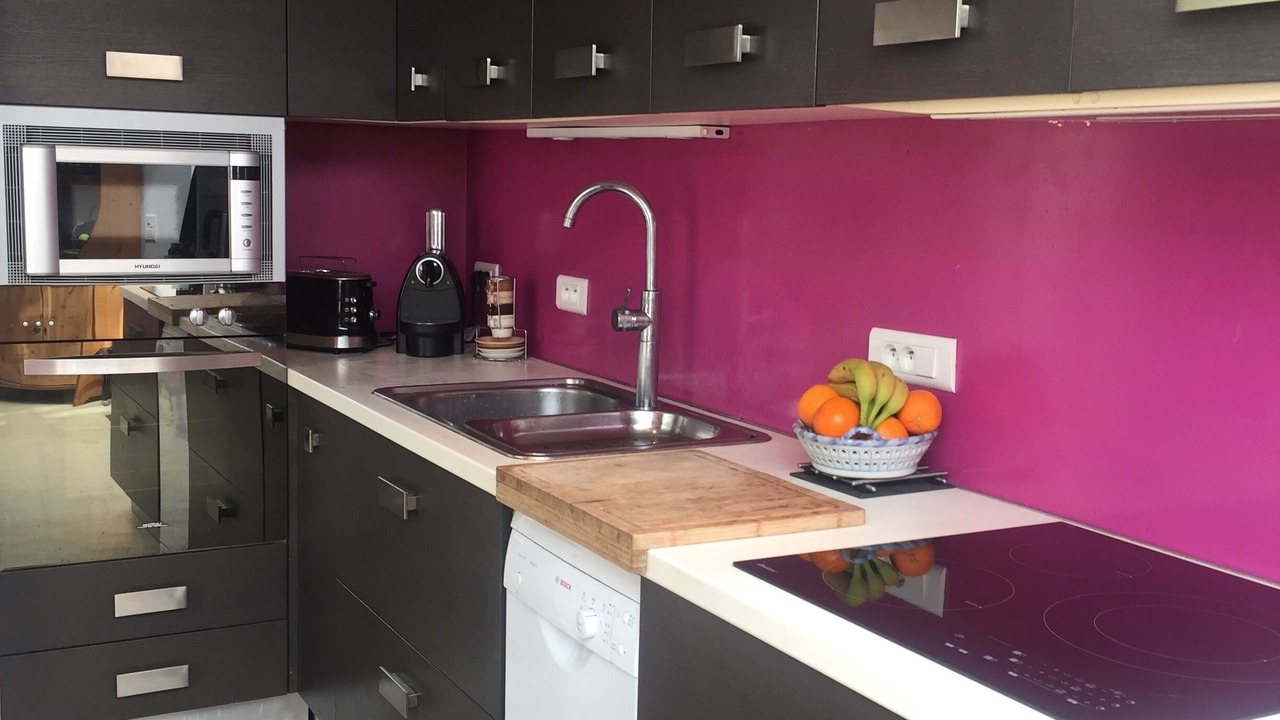 Photo of Kitchen in Brissac