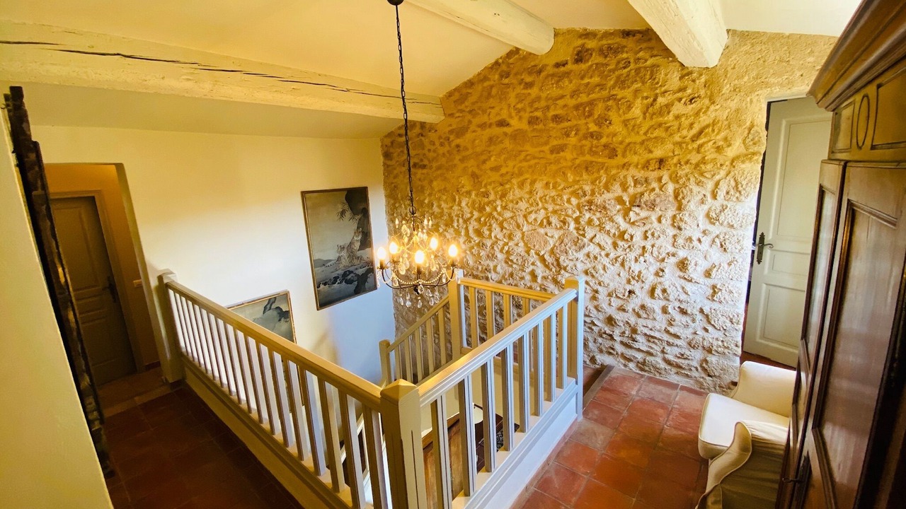 Photo of Others in Lourmarin